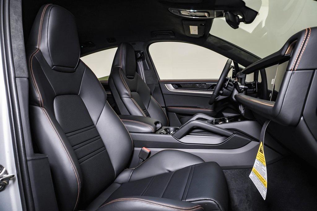 new 2026 Porsche Cayenne car, priced at $252,900