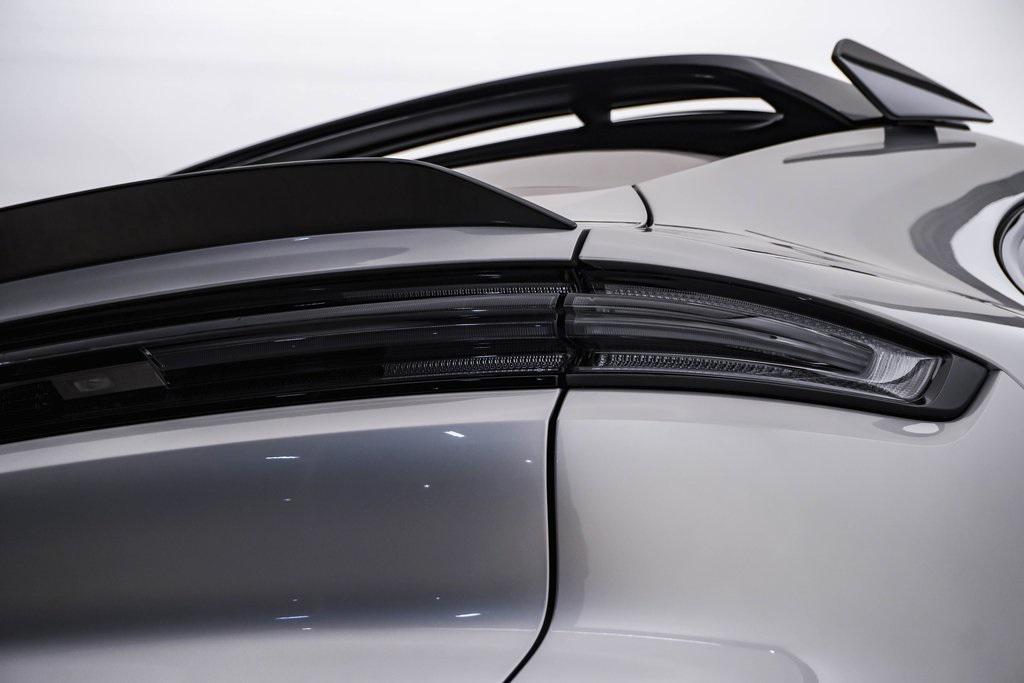 new 2026 Porsche Cayenne car, priced at $252,900