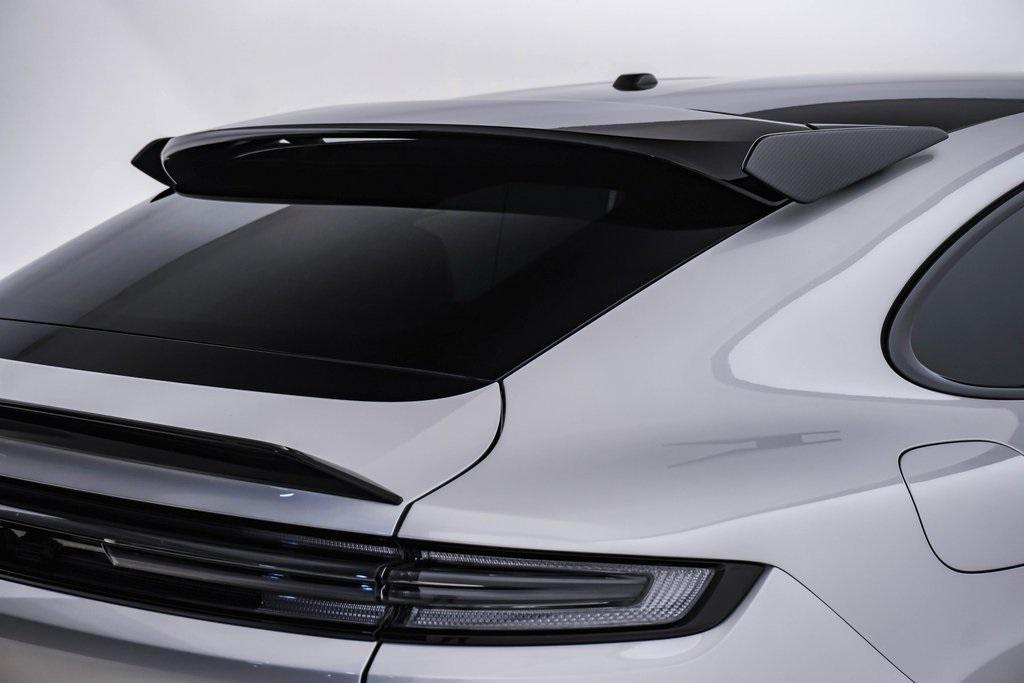 new 2026 Porsche Cayenne car, priced at $252,900
