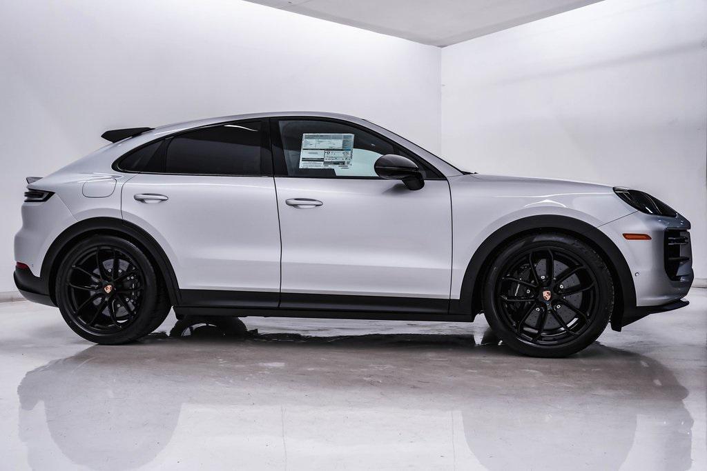 new 2026 Porsche Cayenne car, priced at $252,900