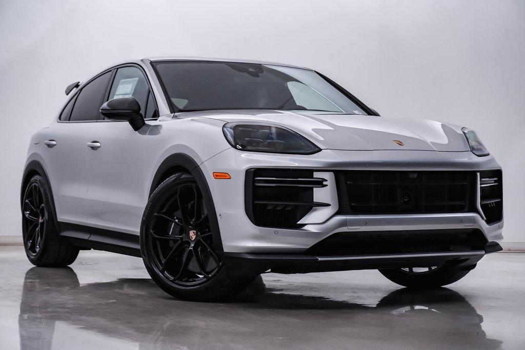 new 2026 Porsche Cayenne car, priced at $252,900