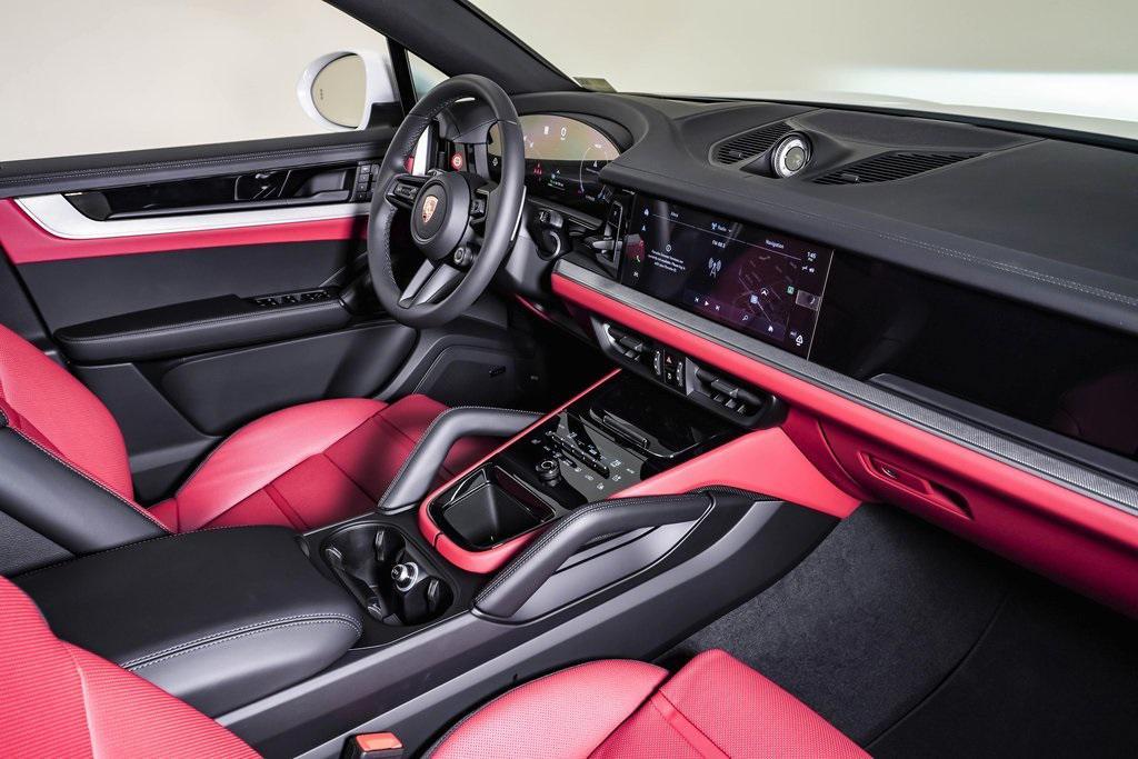 new 2026 Porsche Cayenne car, priced at $137,430