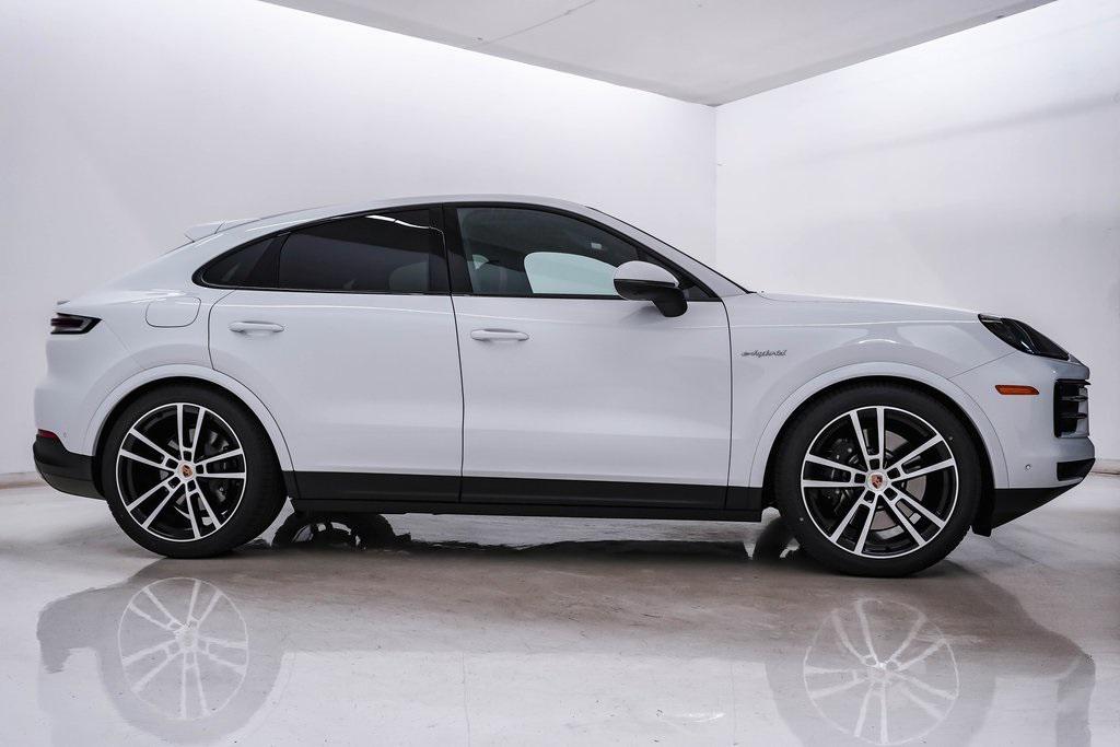 new 2026 Porsche Cayenne car, priced at $137,430