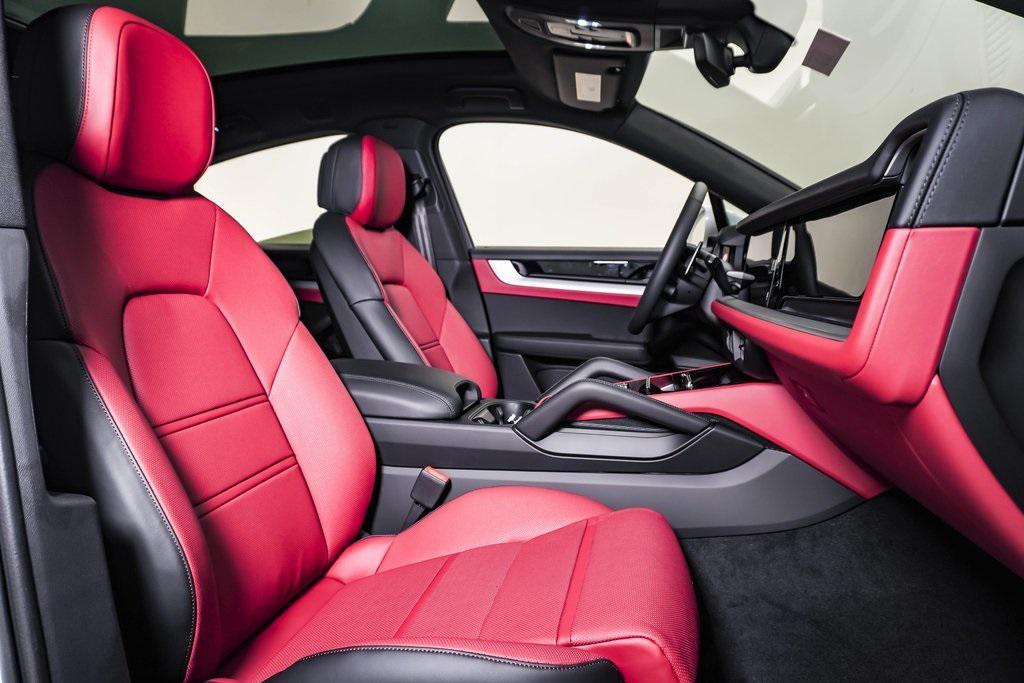 new 2026 Porsche Cayenne car, priced at $137,430