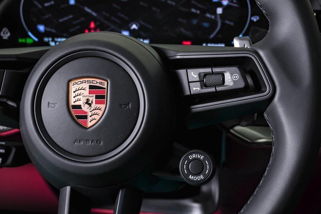 new 2026 Porsche Cayenne car, priced at $137,430