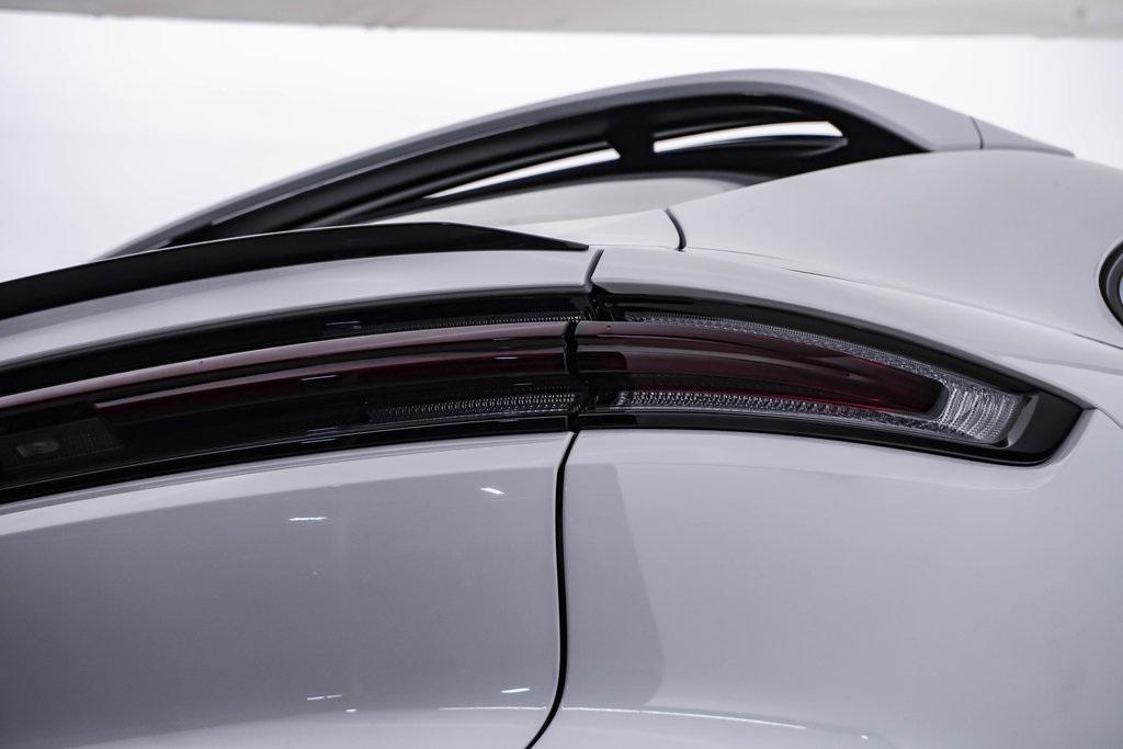 new 2026 Porsche Cayenne car, priced at $137,430
