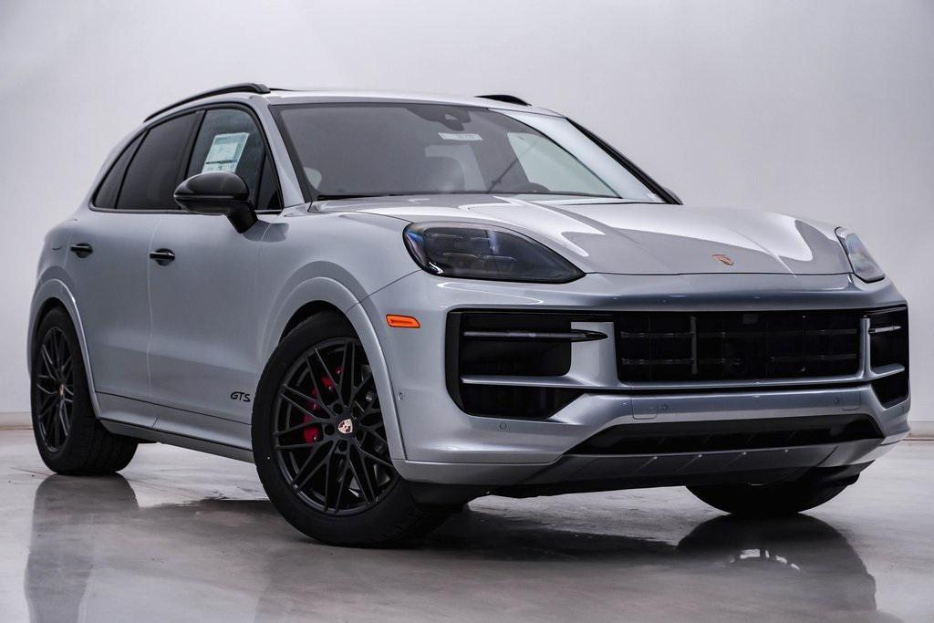 new 2026 Porsche Cayenne car, priced at $152,410