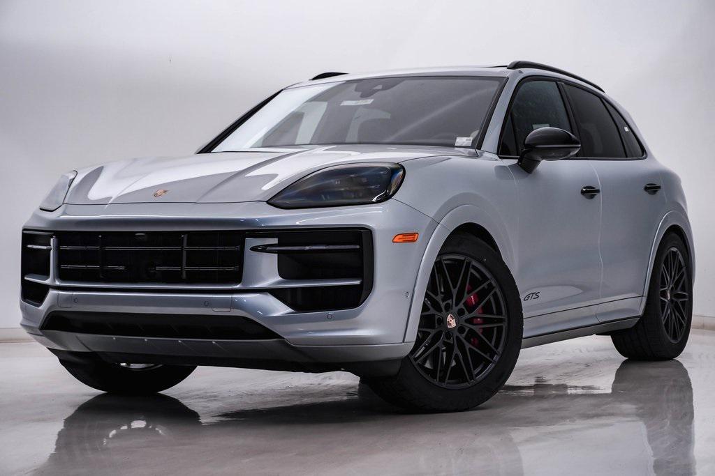 new 2026 Porsche Cayenne car, priced at $152,410