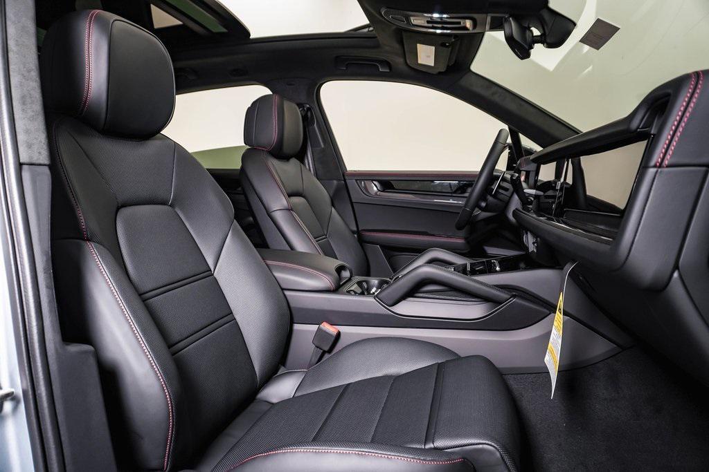 new 2026 Porsche Cayenne car, priced at $152,410