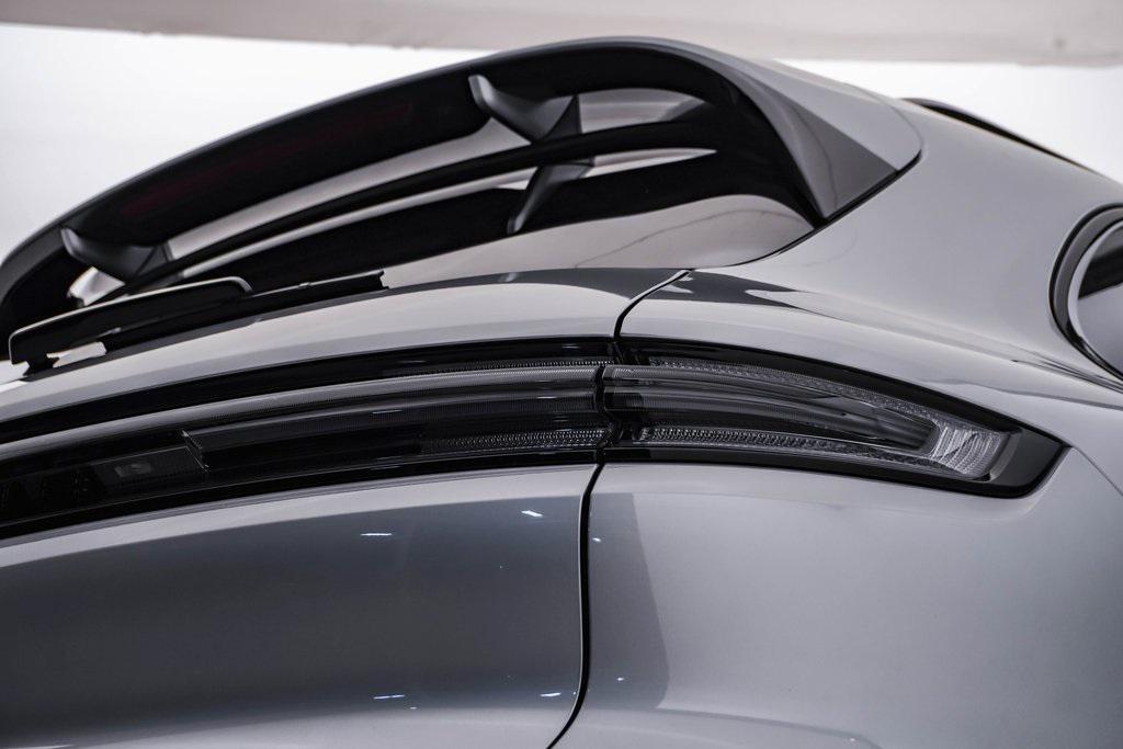 new 2026 Porsche Cayenne car, priced at $152,410