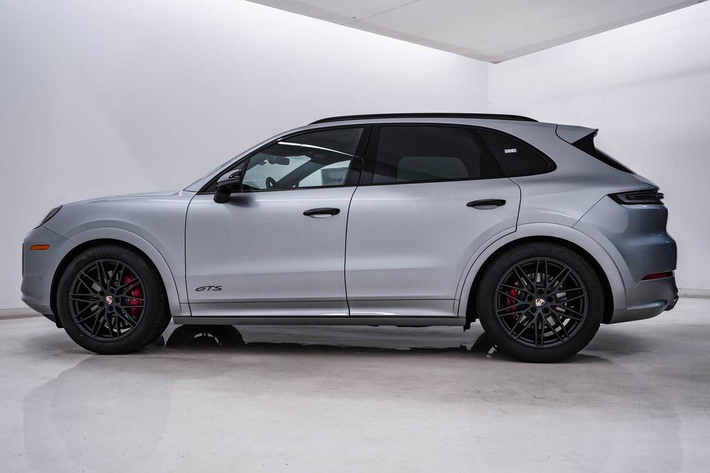 new 2026 Porsche Cayenne car, priced at $152,410