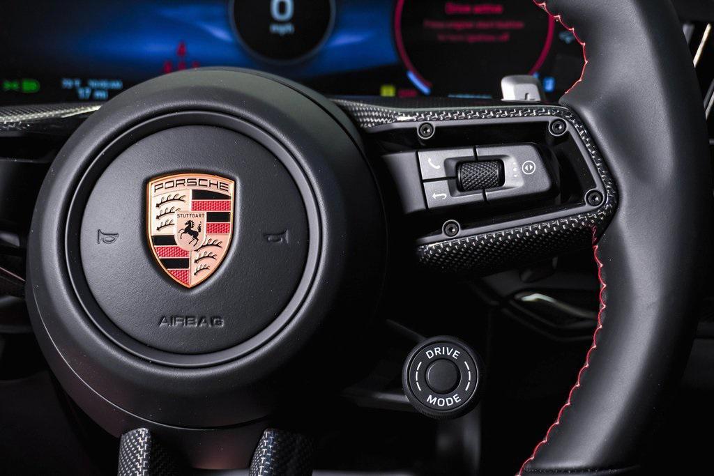 new 2026 Porsche Cayenne car, priced at $152,410