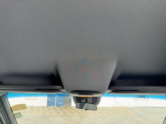 used 2022 Mercedes-Benz Sprinter 2500 car, priced at $49,990