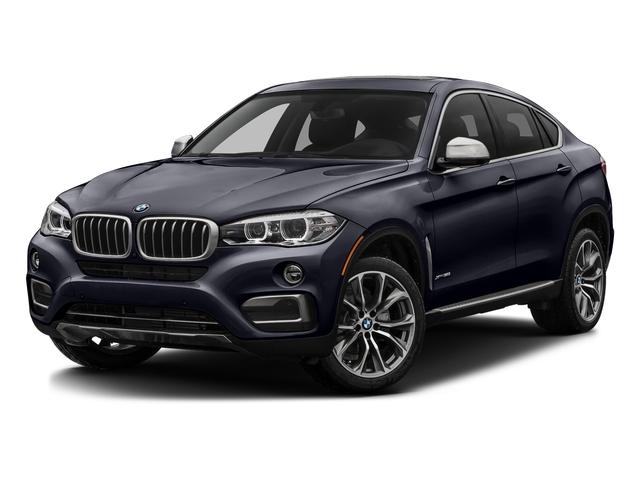 used 2016 BMW X6 car, priced at $21,990