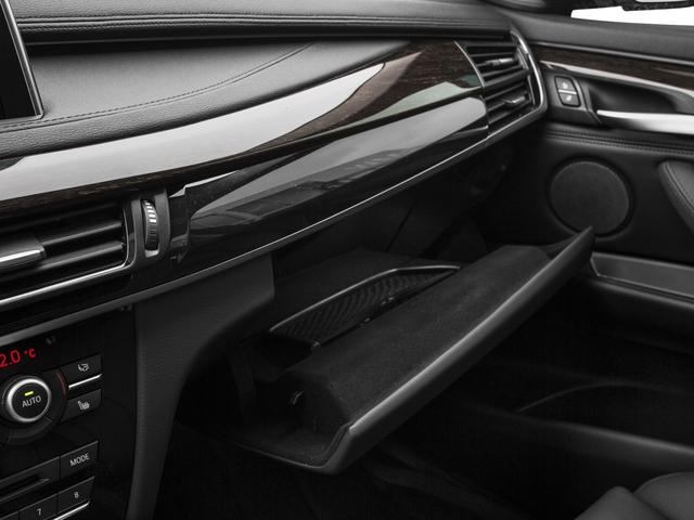 used 2016 BMW X6 car, priced at $21,990