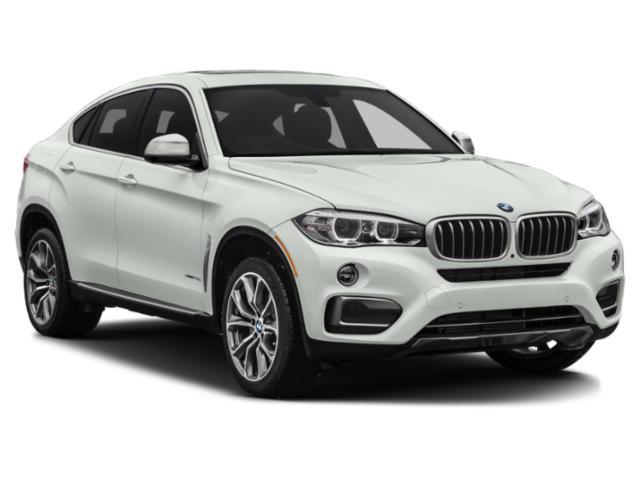 used 2016 BMW X6 car, priced at $21,990