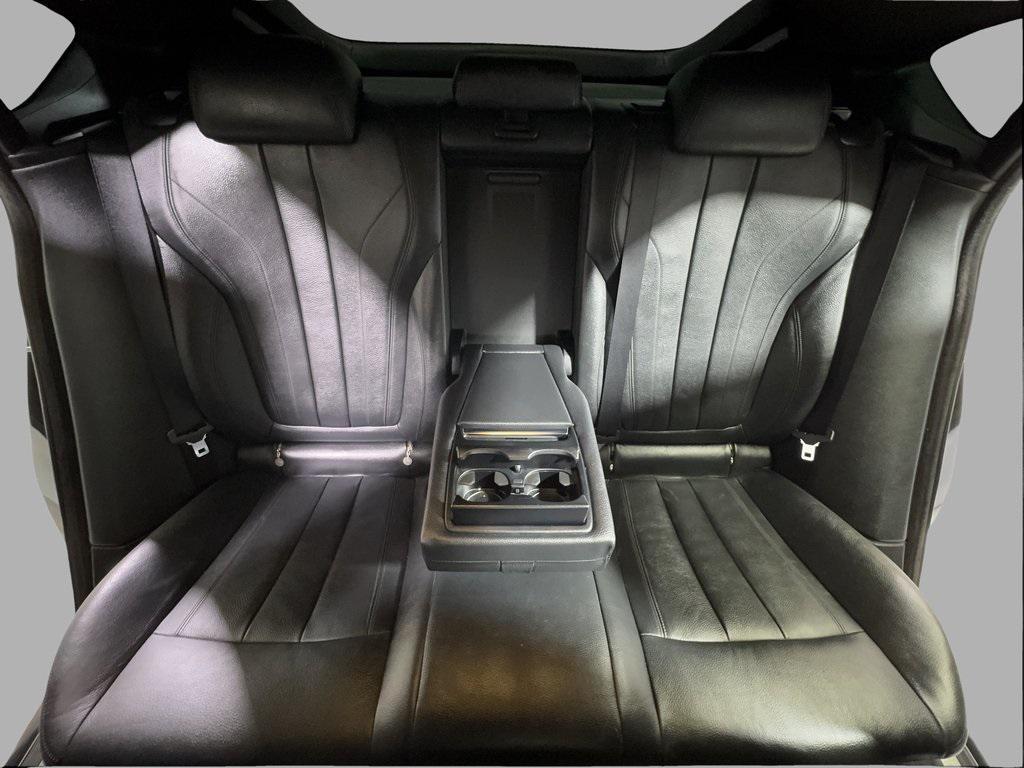 used 2016 BMW X6 car, priced at $18,790