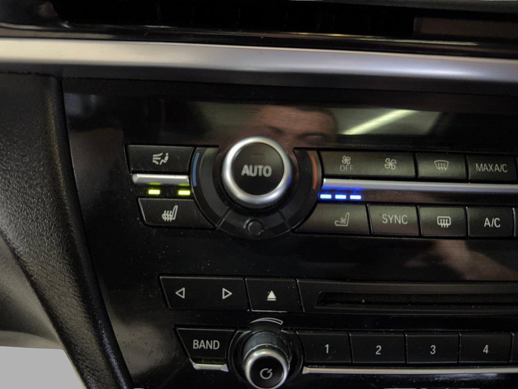 used 2016 BMW X6 car, priced at $18,790