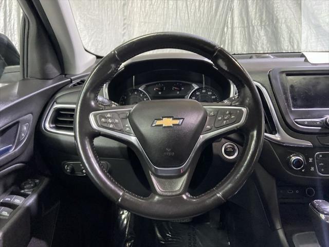 used 2020 Chevrolet Equinox car, priced at $10,490