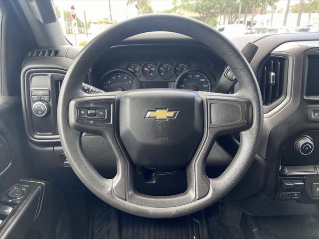 used 2021 Chevrolet Silverado 3500 car, priced at $59,990