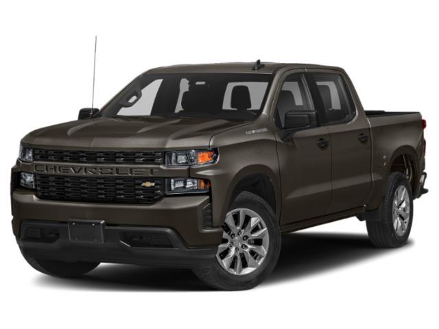 used 2021 Chevrolet Silverado 1500 car, priced at $22,990