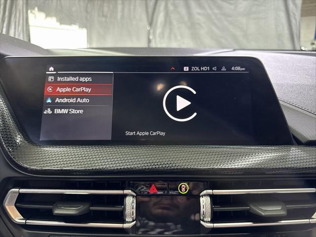 used 2022 BMW 228 Gran Coupe car, priced at $26,990