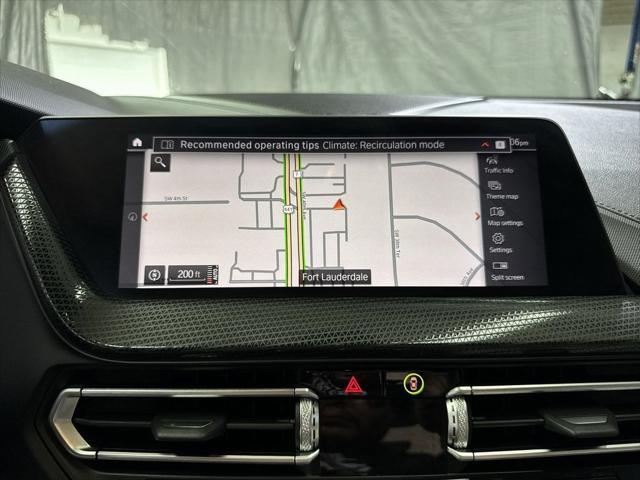 used 2022 BMW 228 Gran Coupe car, priced at $26,990