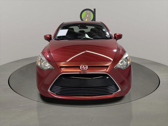 used 2016 Scion iA car, priced at $8,862