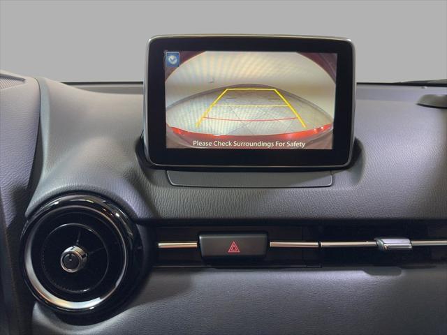 used 2016 Scion iA car, priced at $8,862