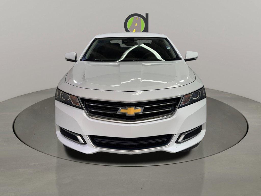 used 2015 Chevrolet Impala car, priced at $12,870