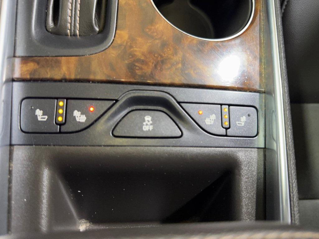 used 2015 Chevrolet Impala car, priced at $12,870