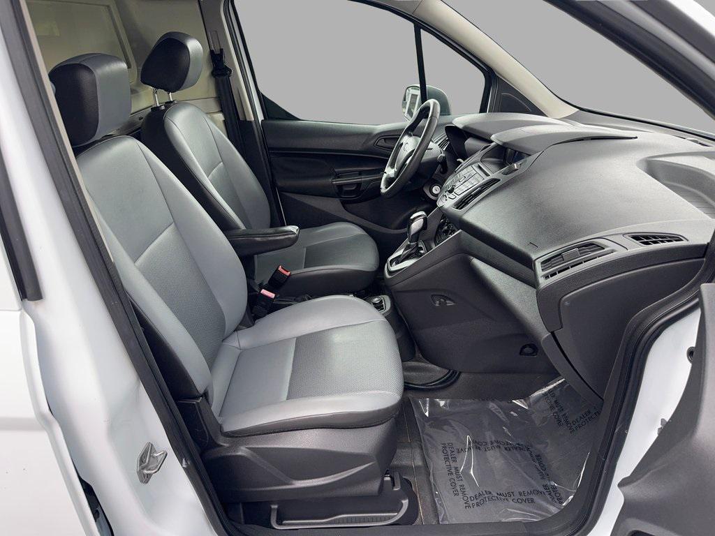 used 2015 Ford Transit Connect car, priced at $8,990