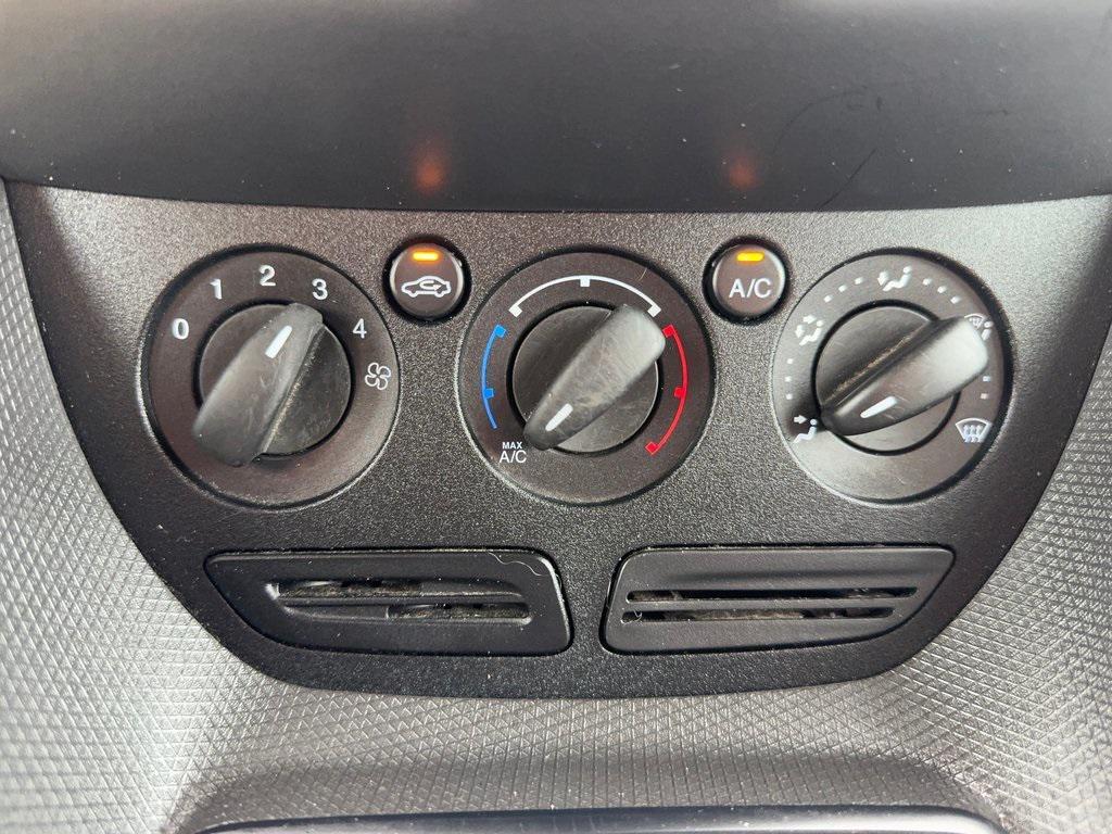used 2015 Ford Transit Connect car, priced at $8,990