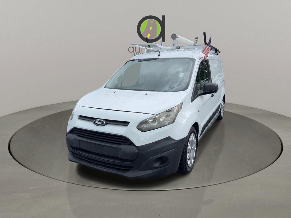 used 2015 Ford Transit Connect car, priced at $8,990