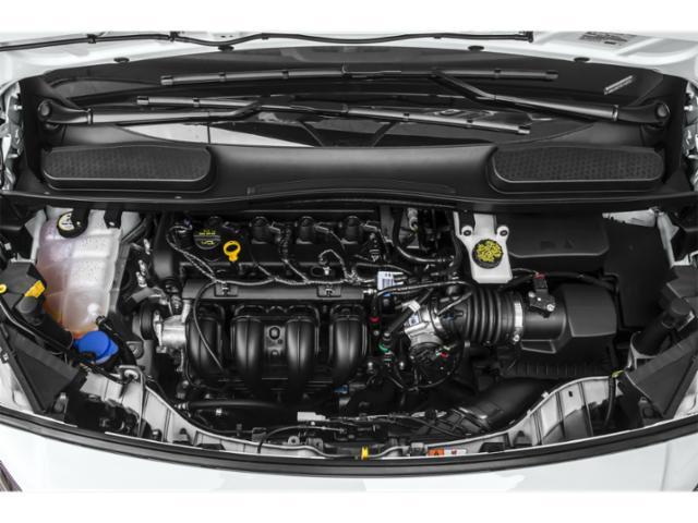 used 2015 Ford Transit Connect car, priced at $8,990