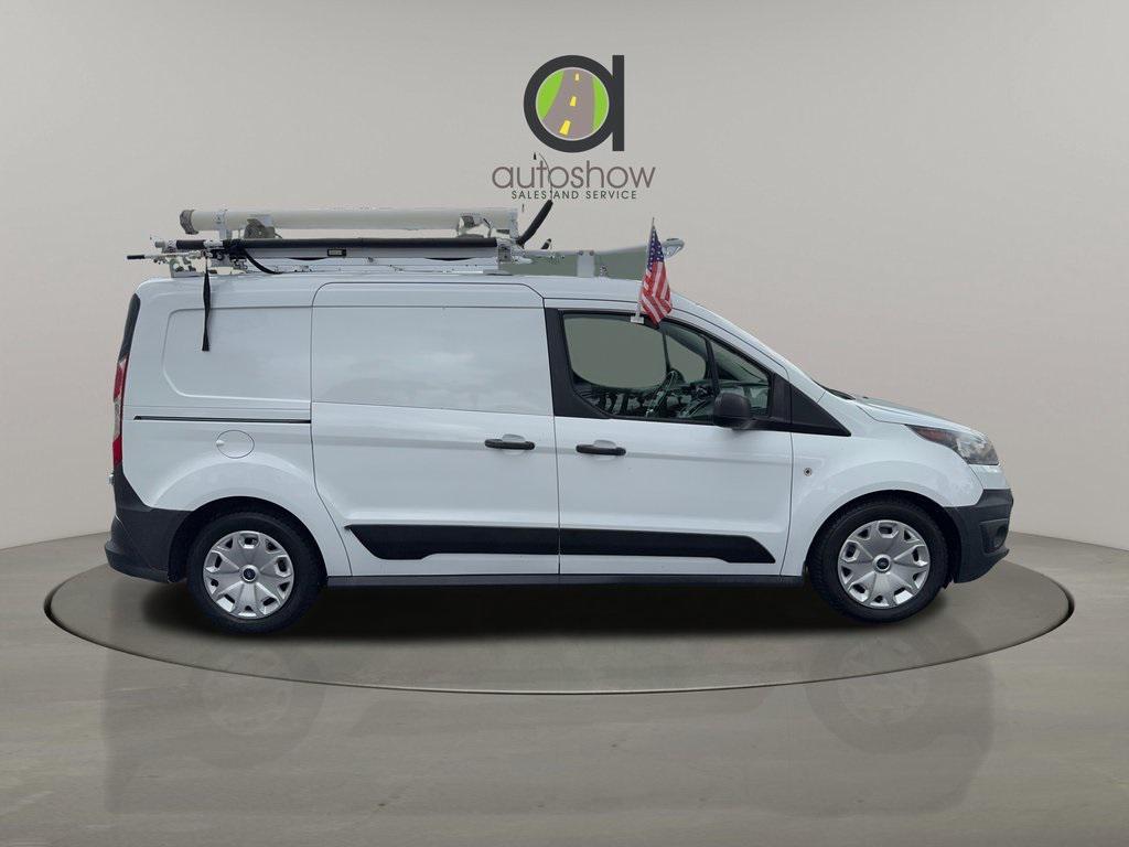 used 2015 Ford Transit Connect car, priced at $8,990