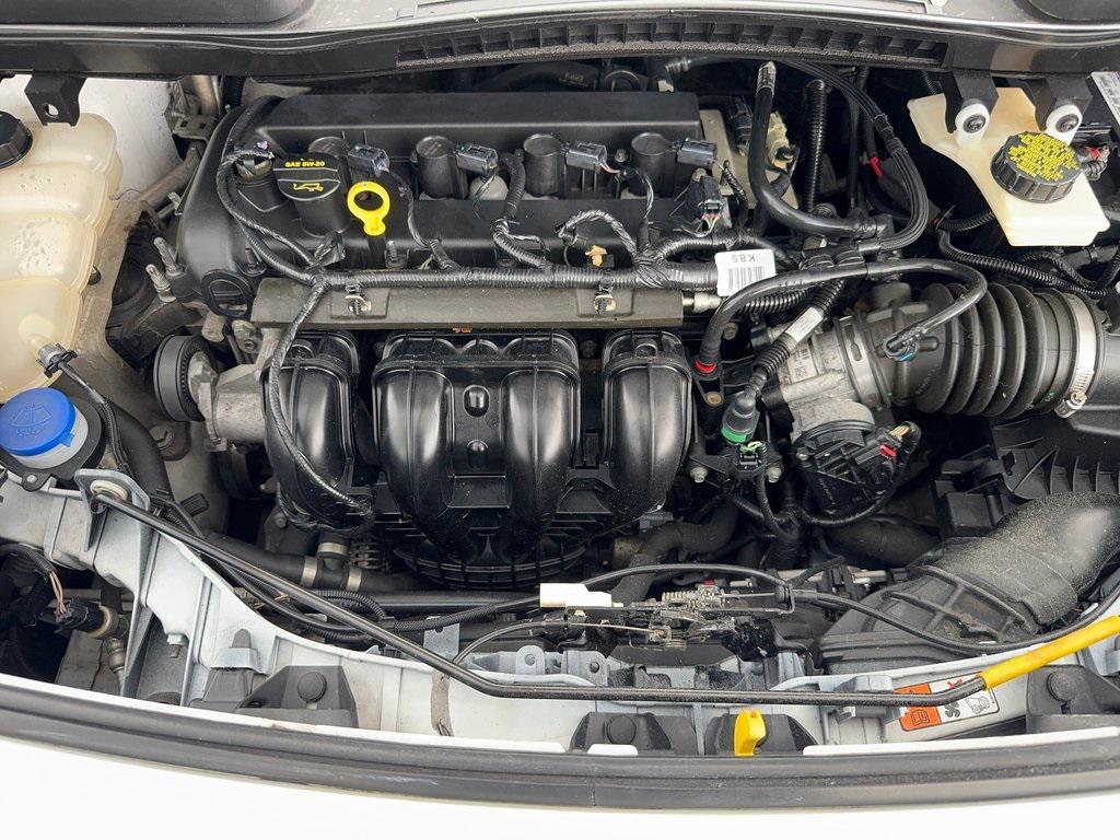 used 2015 Ford Transit Connect car, priced at $8,990