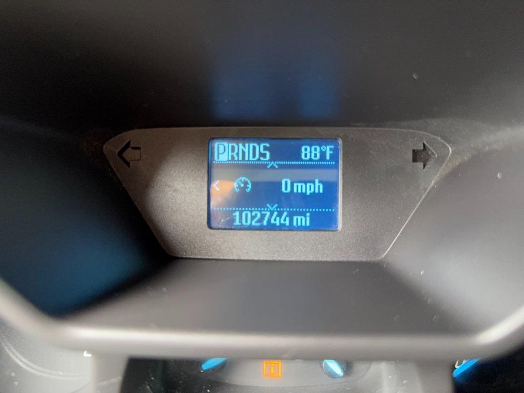 used 2015 Ford Transit Connect car, priced at $8,990