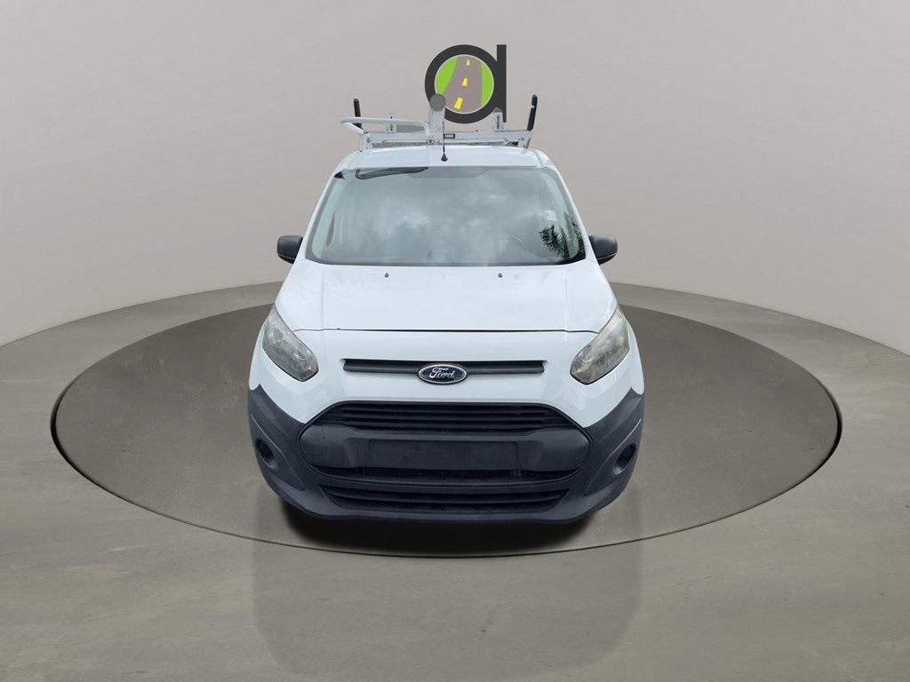 used 2015 Ford Transit Connect car, priced at $8,990