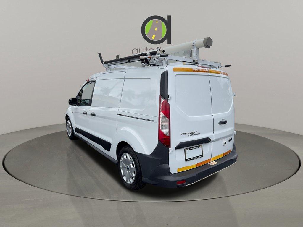 used 2015 Ford Transit Connect car, priced at $8,990