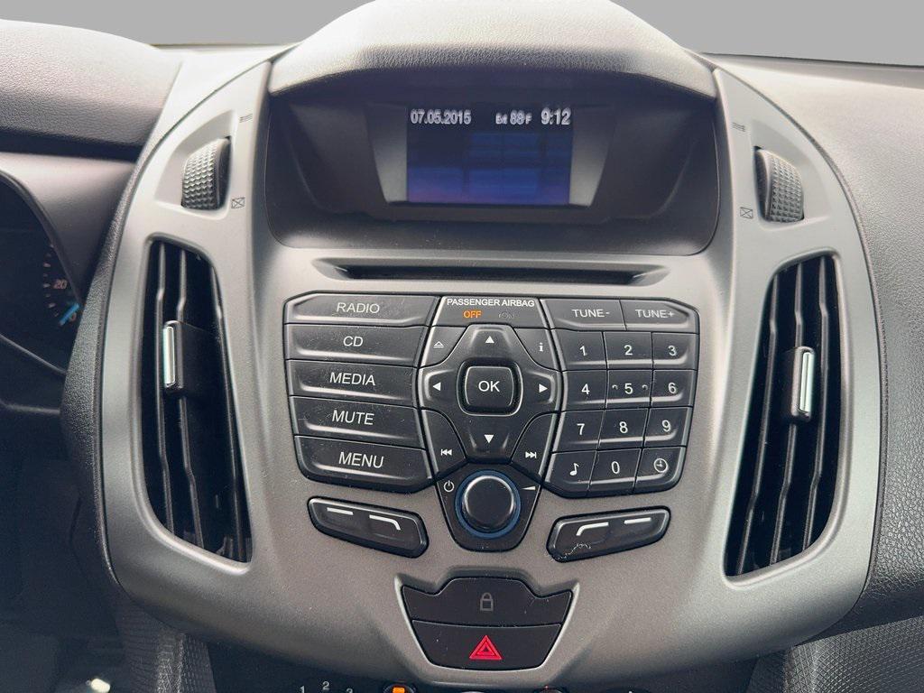used 2015 Ford Transit Connect car, priced at $8,990