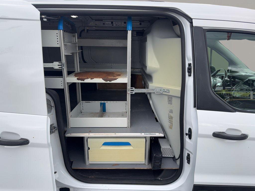 used 2015 Ford Transit Connect car, priced at $8,990