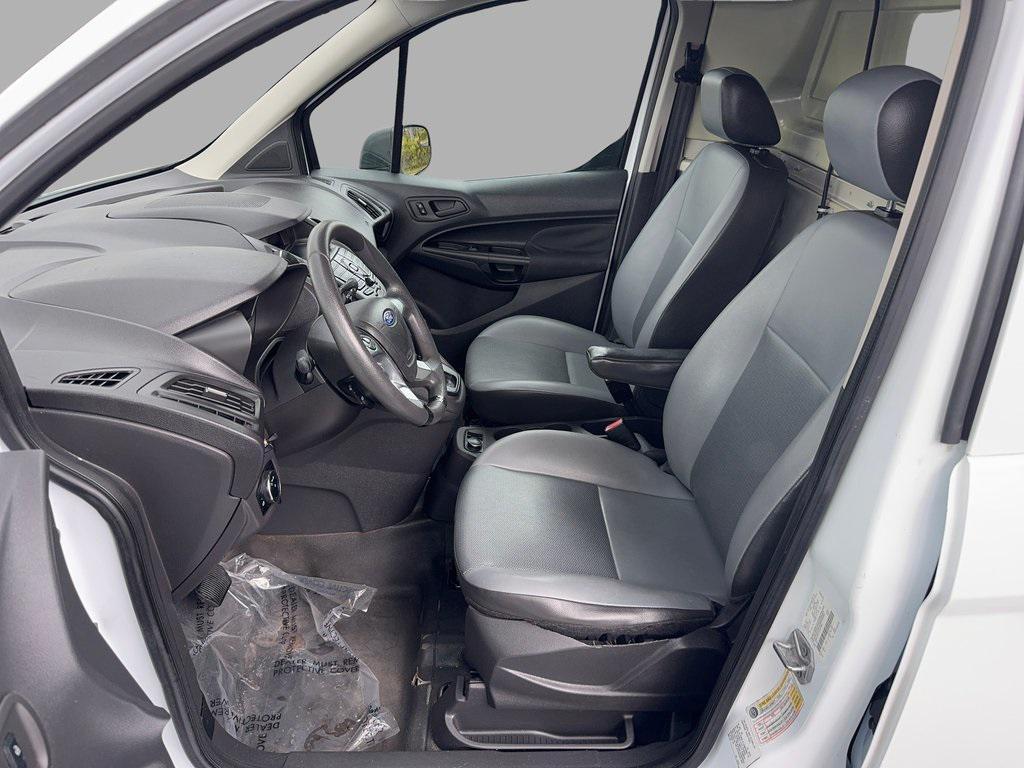 used 2015 Ford Transit Connect car, priced at $8,990
