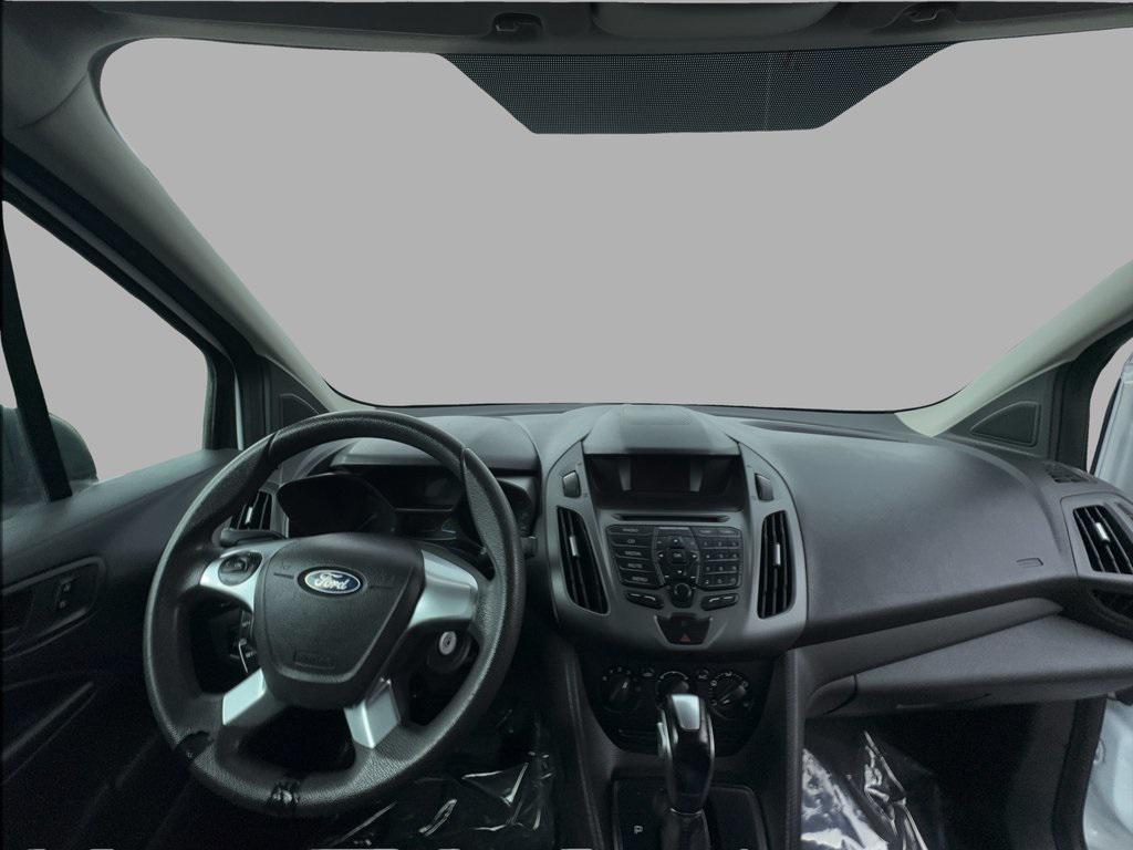 used 2015 Ford Transit Connect car, priced at $8,990