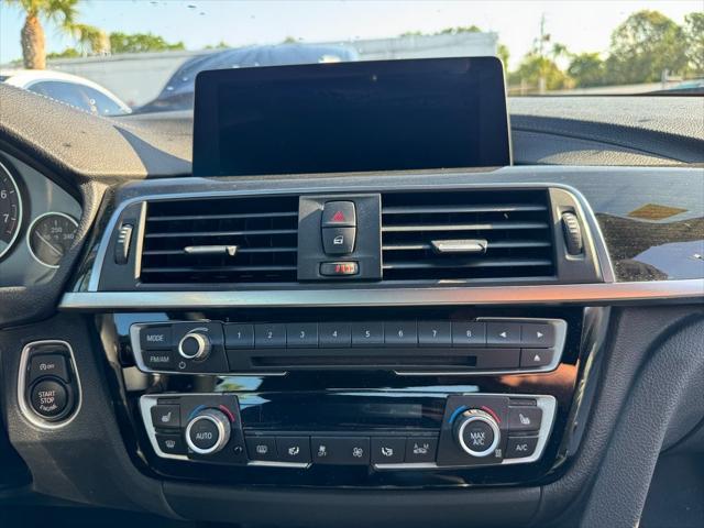 used 2020 BMW 430 car, priced at $24,185