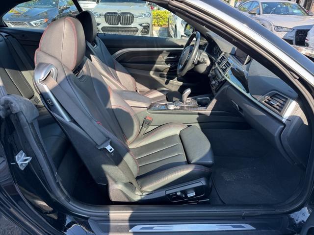 used 2020 BMW 430 car, priced at $24,185
