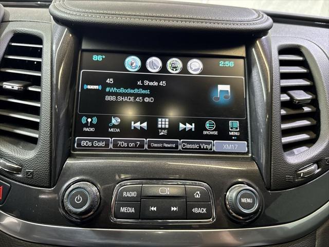 used 2019 Chevrolet Impala car, priced at $15,990