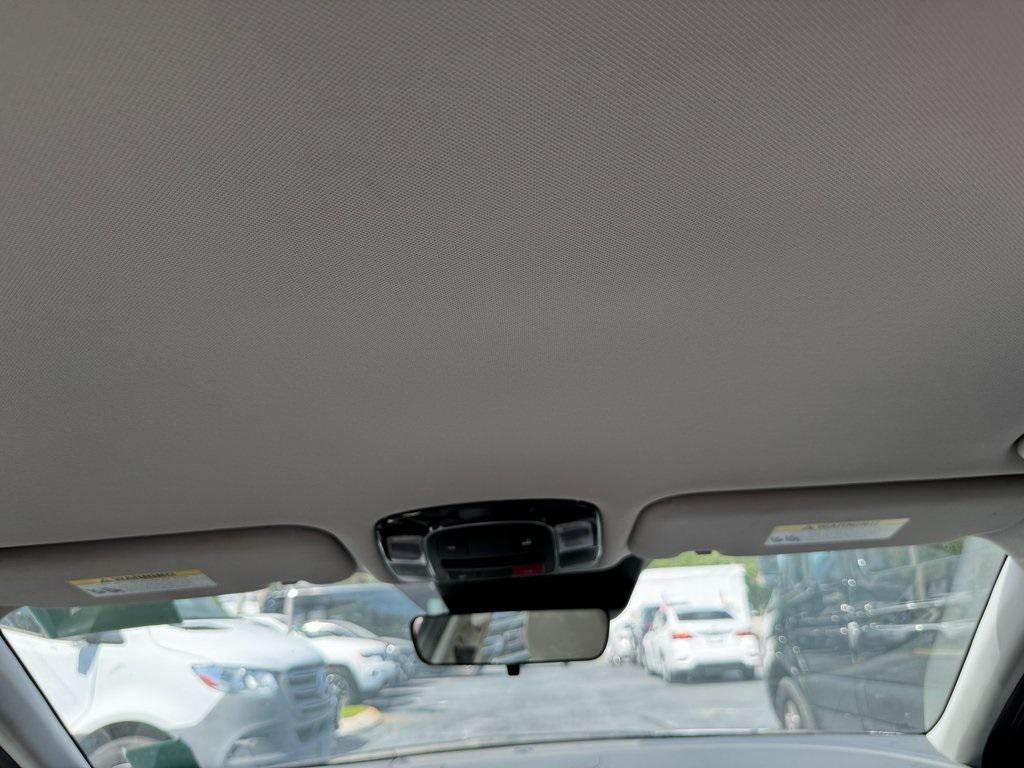 used 2025 Hyundai Sonata car, priced at $21,990