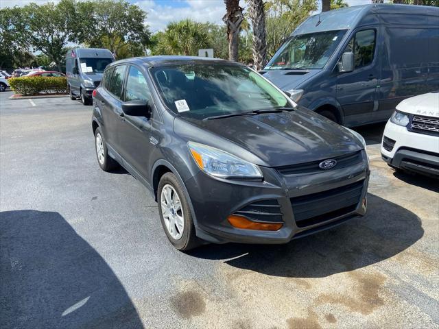 used 2016 Ford Escape car, priced at $9,990