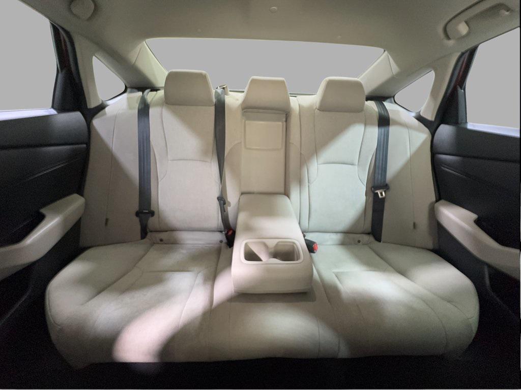 used 2024 Honda Accord car, priced at $23,670